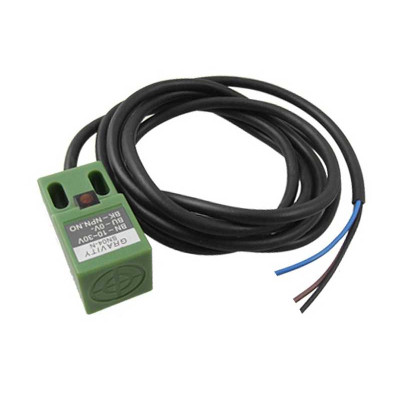 Inductive Proximity Sensor SN04-N